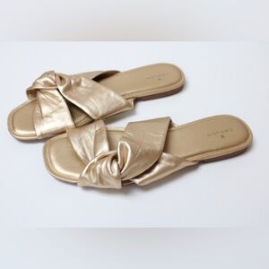 Caslon sandals
